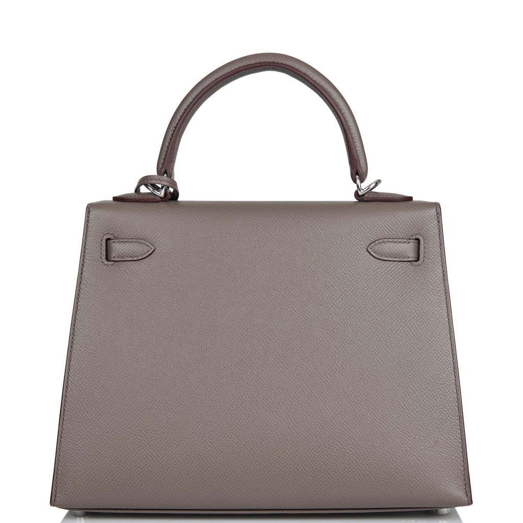 Etain Epsom Leather Bag P22859