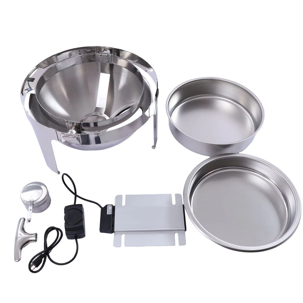 6L Electric Chafing Dish Set O696