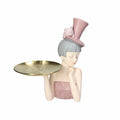 Statue 30cm J717