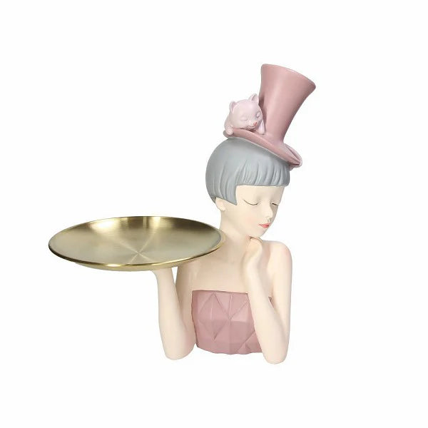 Statue 30cm J717