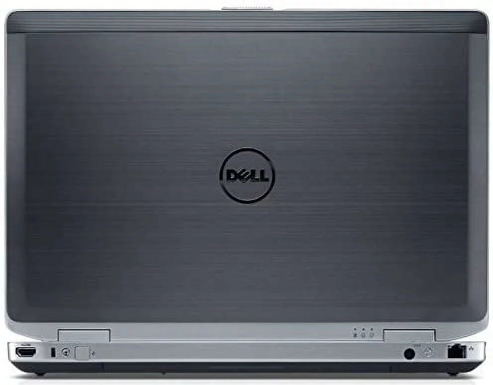 Black 14" Laptop PC with Intel Core i5, 16GB Memory, 256GB SSD I7215