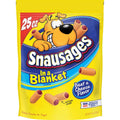 Dog Snacks In a Blanket F252