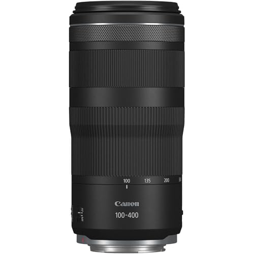 RF100-400mm F5.6-8 is USM Black X640