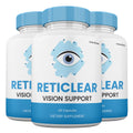 Vision Support Capsules 3 Pack T1597