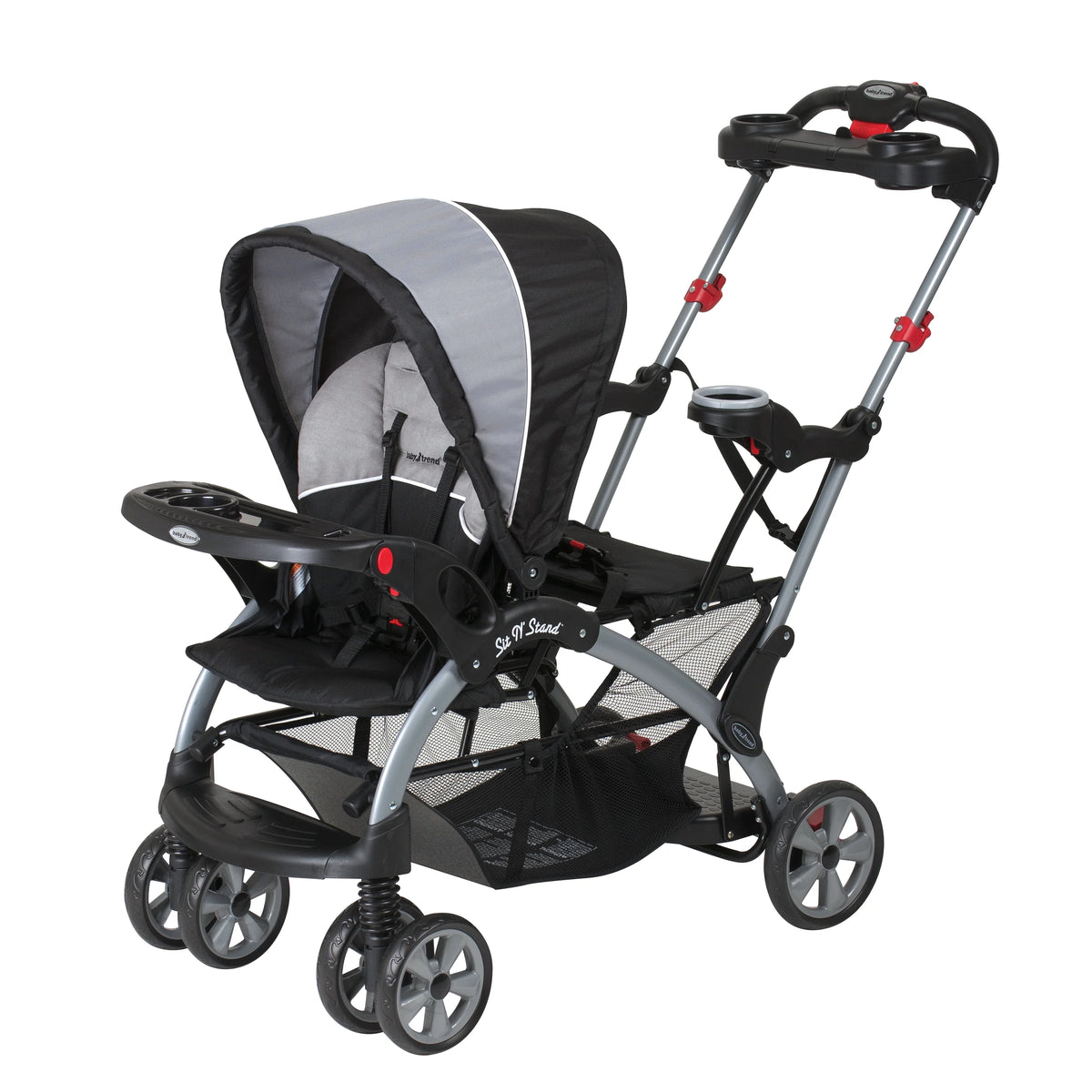 Sit N Stand Stroller V764183