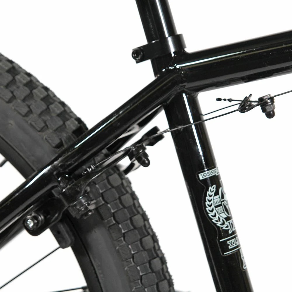 24 Cruiser BMX Bike B29951