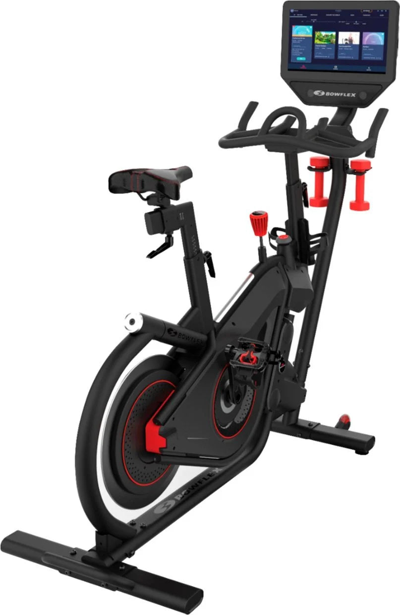 Black Bike O896749
