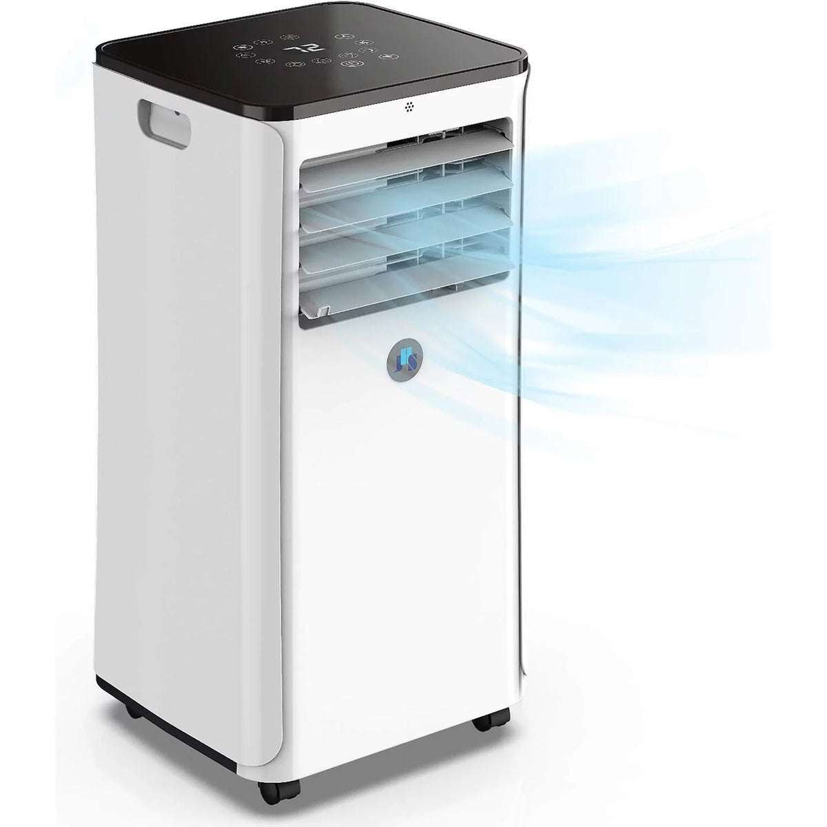 10,000 BTU Portable Air Conditioner K762
