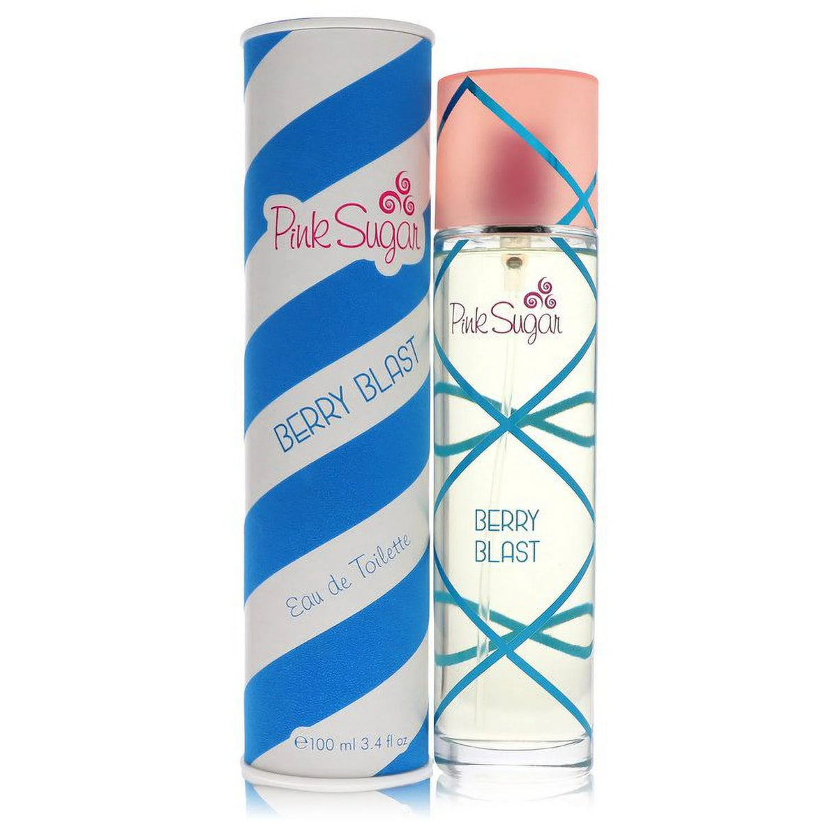 Eau De Toilette Spray 3.4 oz R406