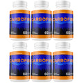 Maximum Strength Formula Supplement 6 Bottles A287