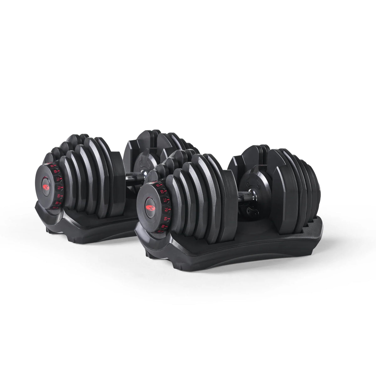 Adjustable Dumbbells Pair P933
