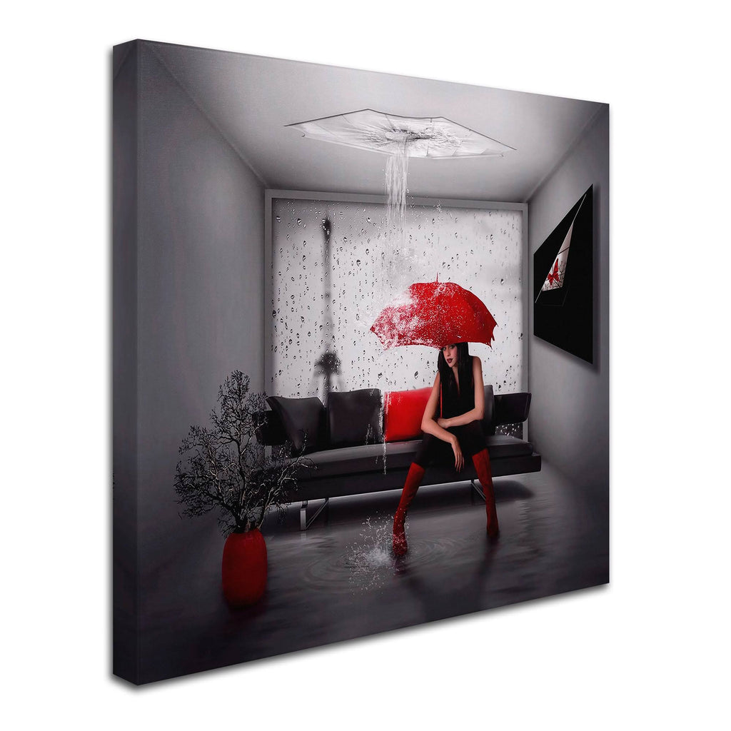 Canvas Art P6535