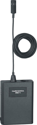 Cardioid Condenser Lavalier Instrument Microphone M55626