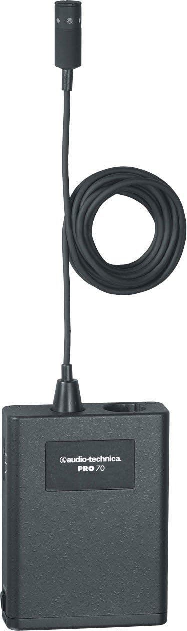 Cardioid Condenser Lavalier Instrument Microphone M55626