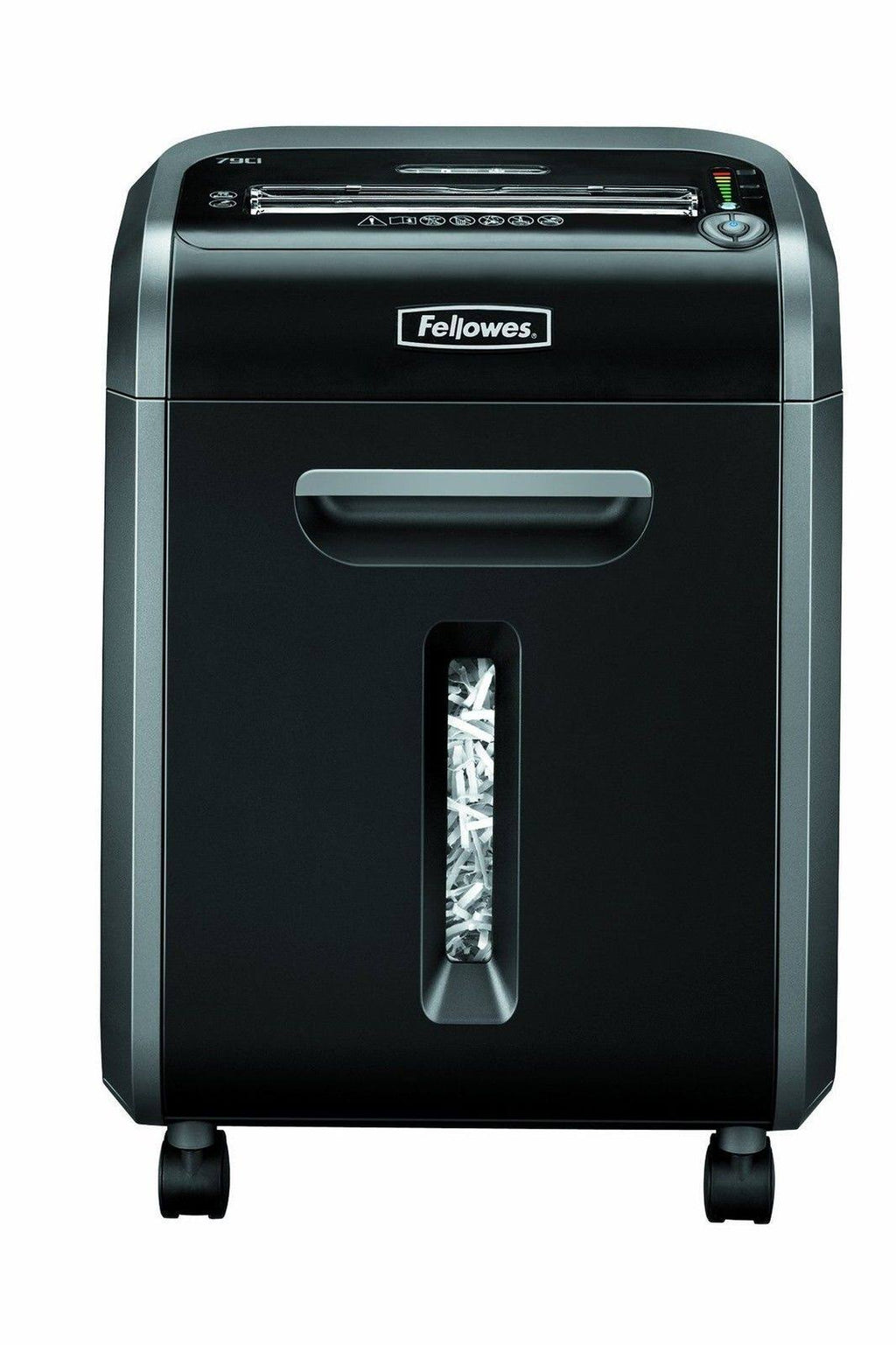 Medium Duty Cross Cut Shredder 16 Sheet Capacity D5178