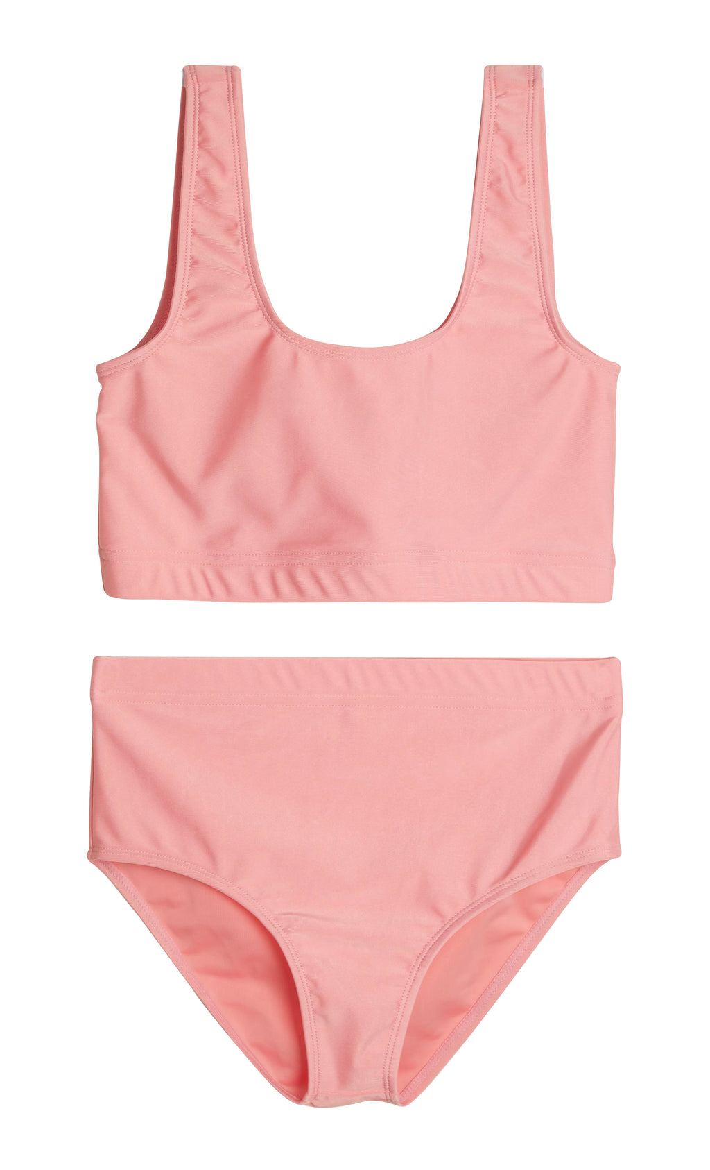 3 Pack Girl's 2-Piece Bikini Swimsuit L230