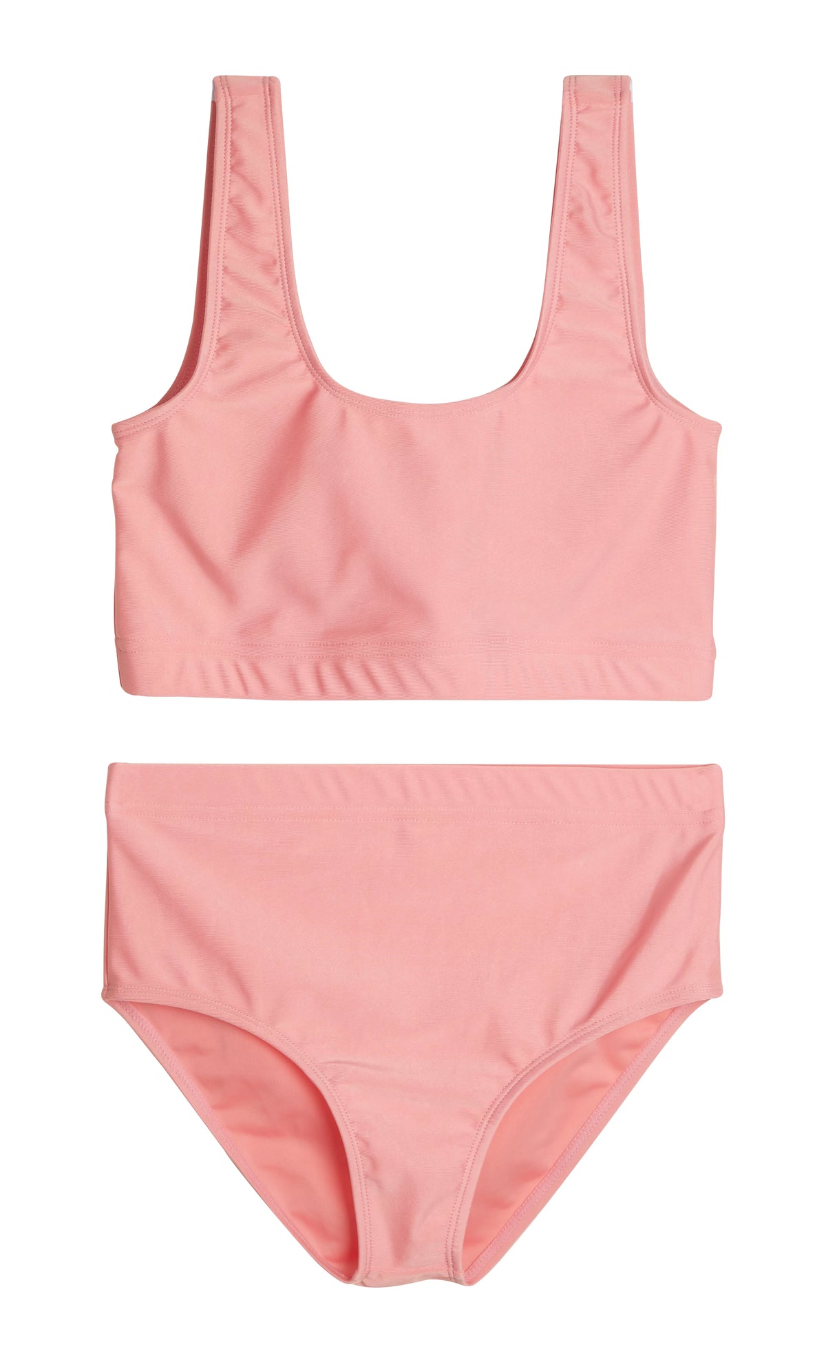 3 Pack Girl's 2-Piece Bikini Swimsuit L230