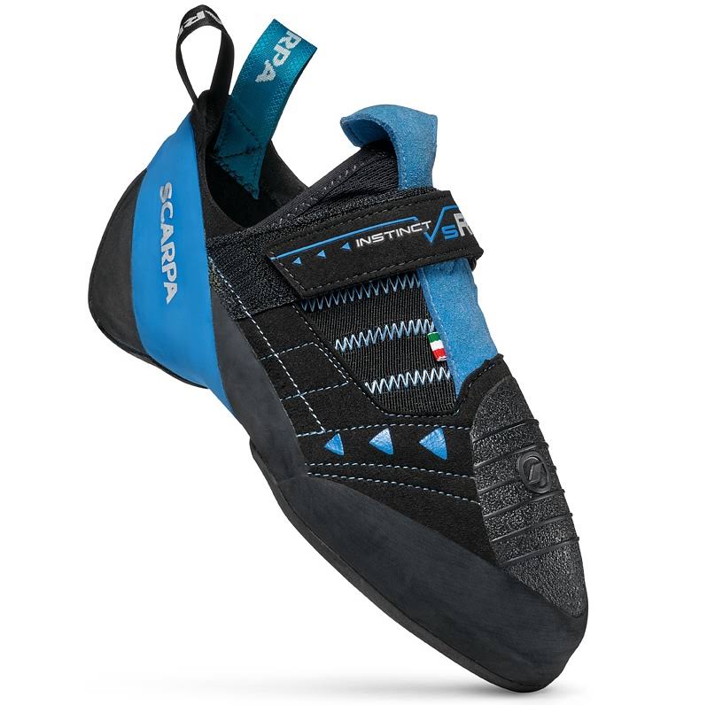 Climbing shoes X4170
