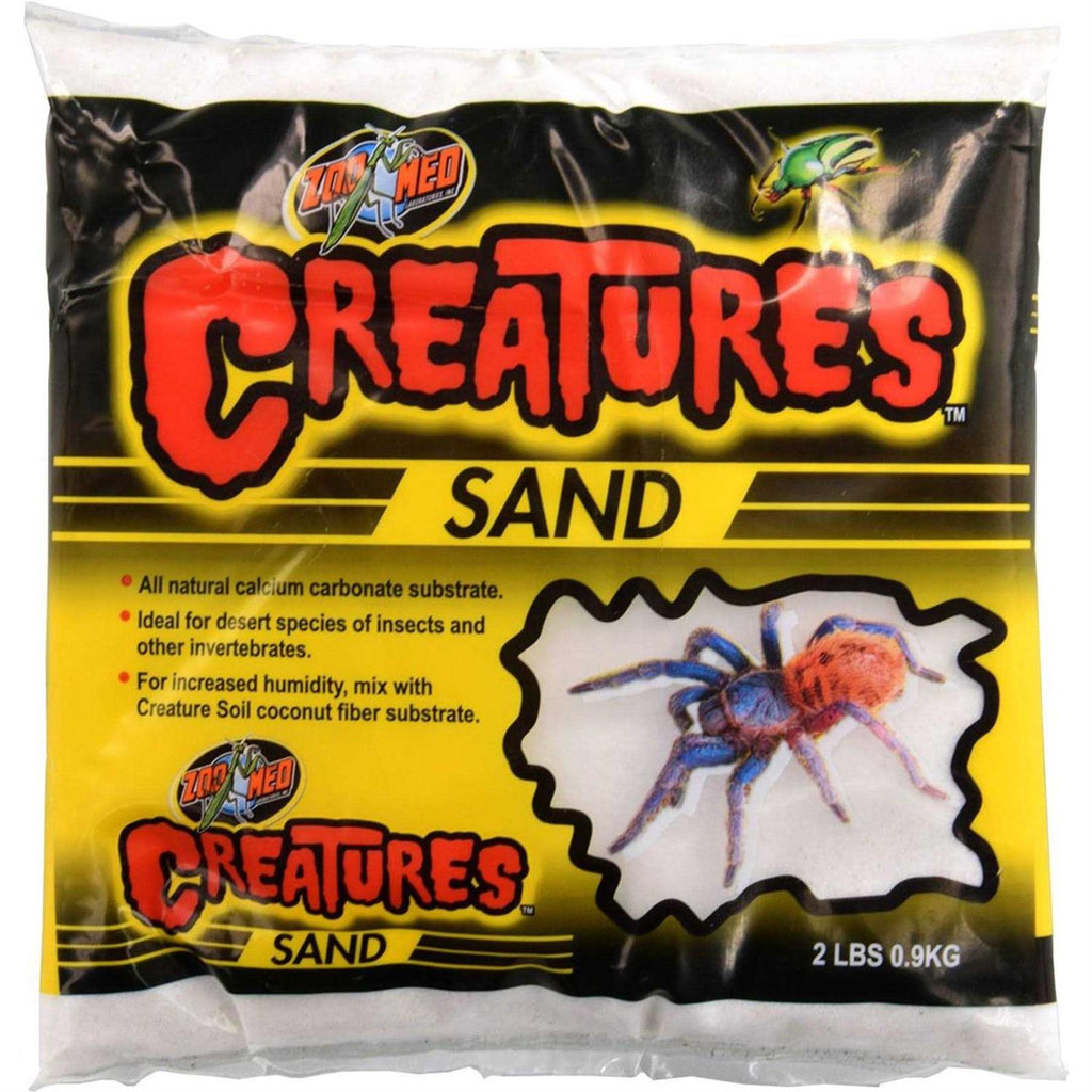 Creatures Sand Z75980