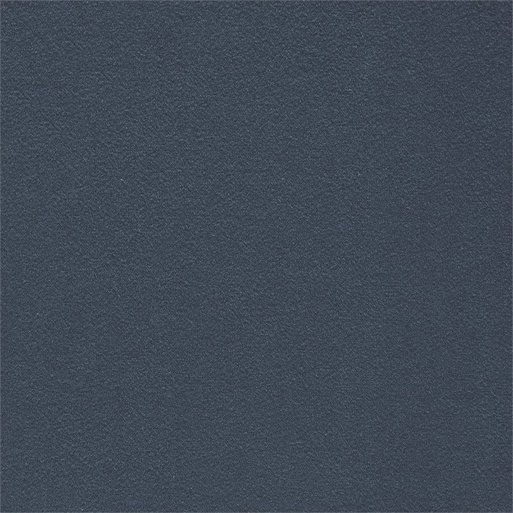 Dark Blue Button Tufted Velvet Sofa E34600