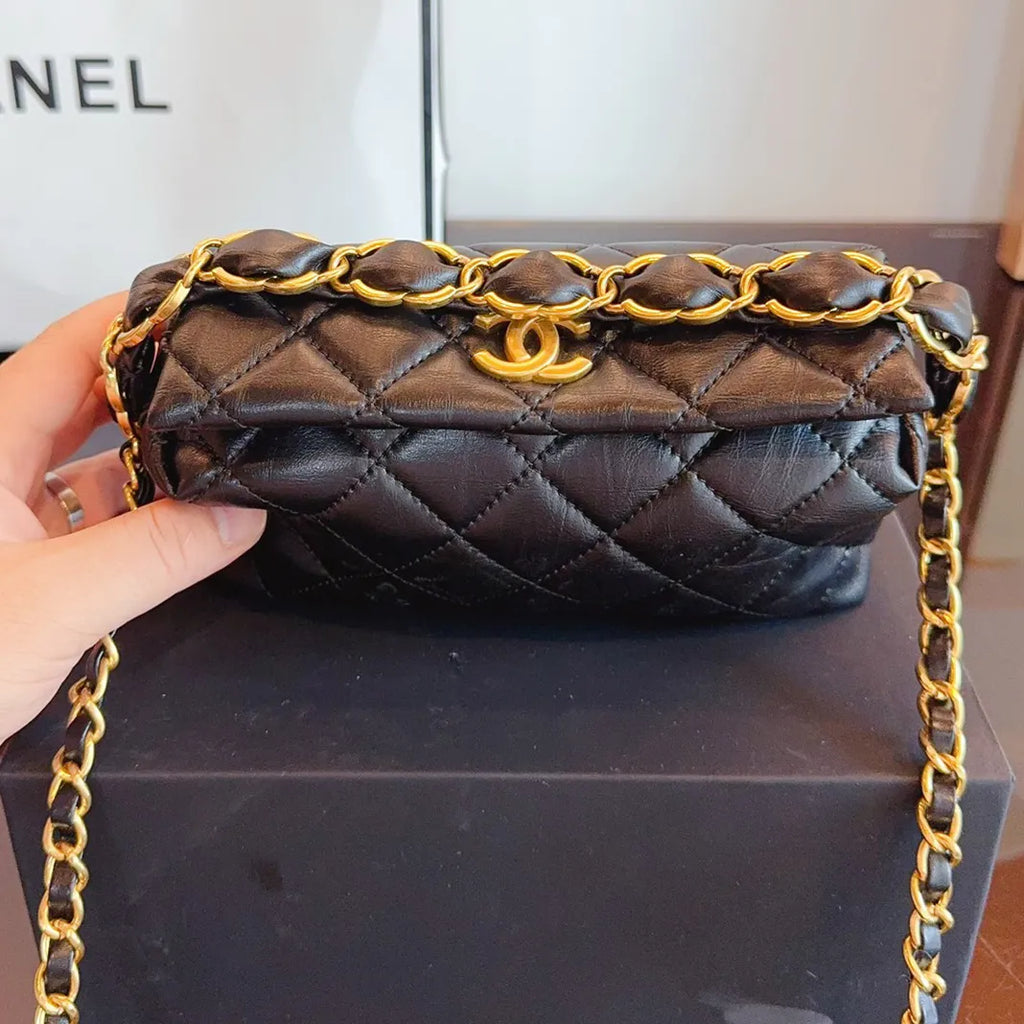 Hobo Bag Q9064