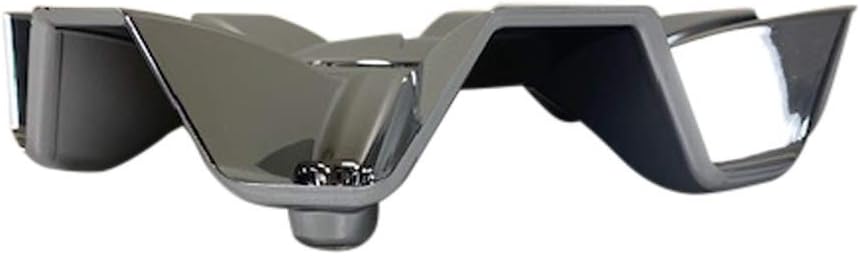 Chrome Wheel Center Cap Pack of 2 R972678