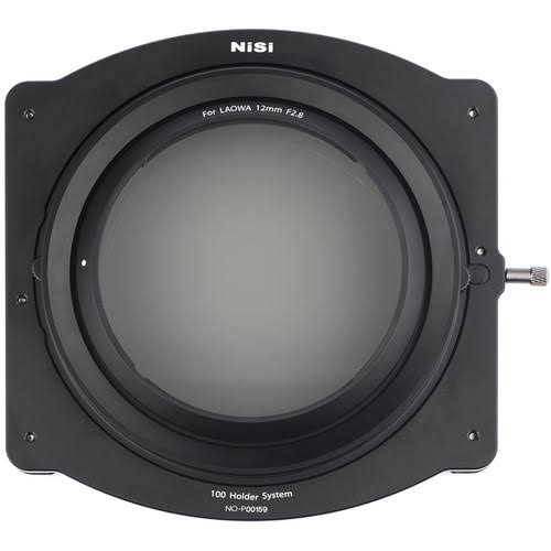 100mm Filter Holder Kit H612