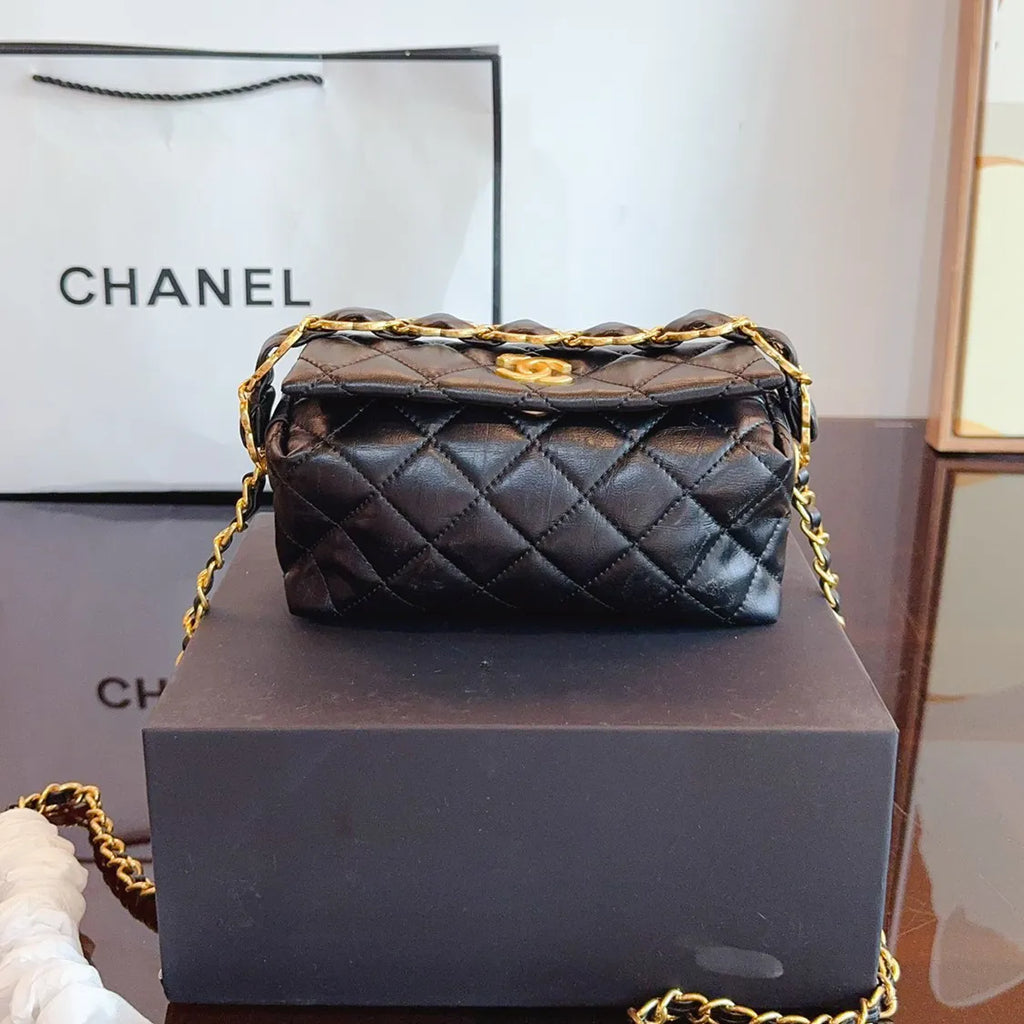 Hobo Bag Q9064