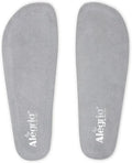 Grey Wide Width Arch Support Footbed A980082