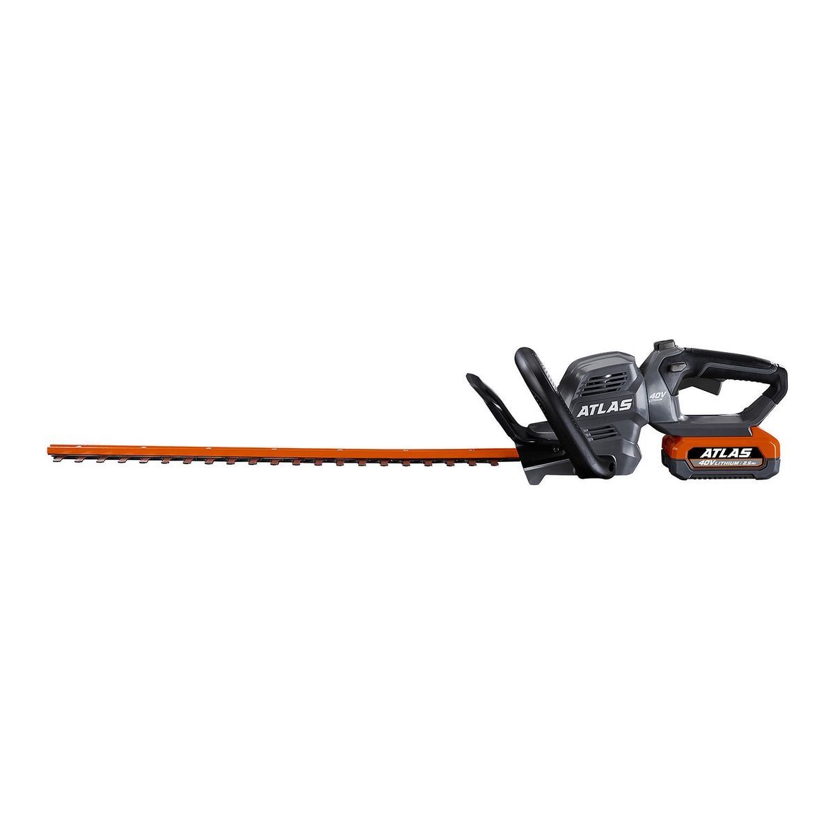 Cordless 24 in. Hedge Trimmer F31262