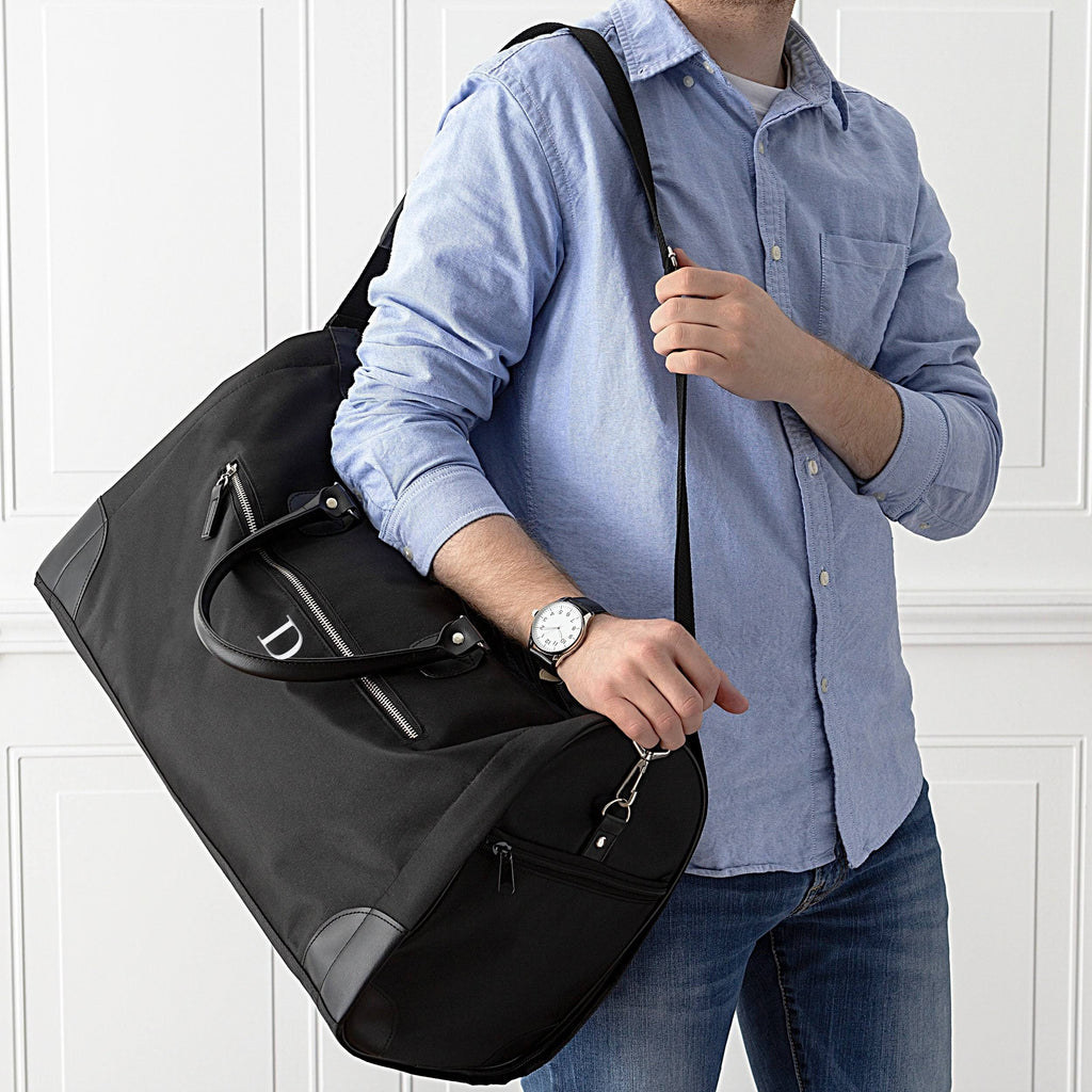 Convertible Garment Duffle C3196