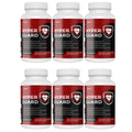 Blood Support 6 Bottles G107