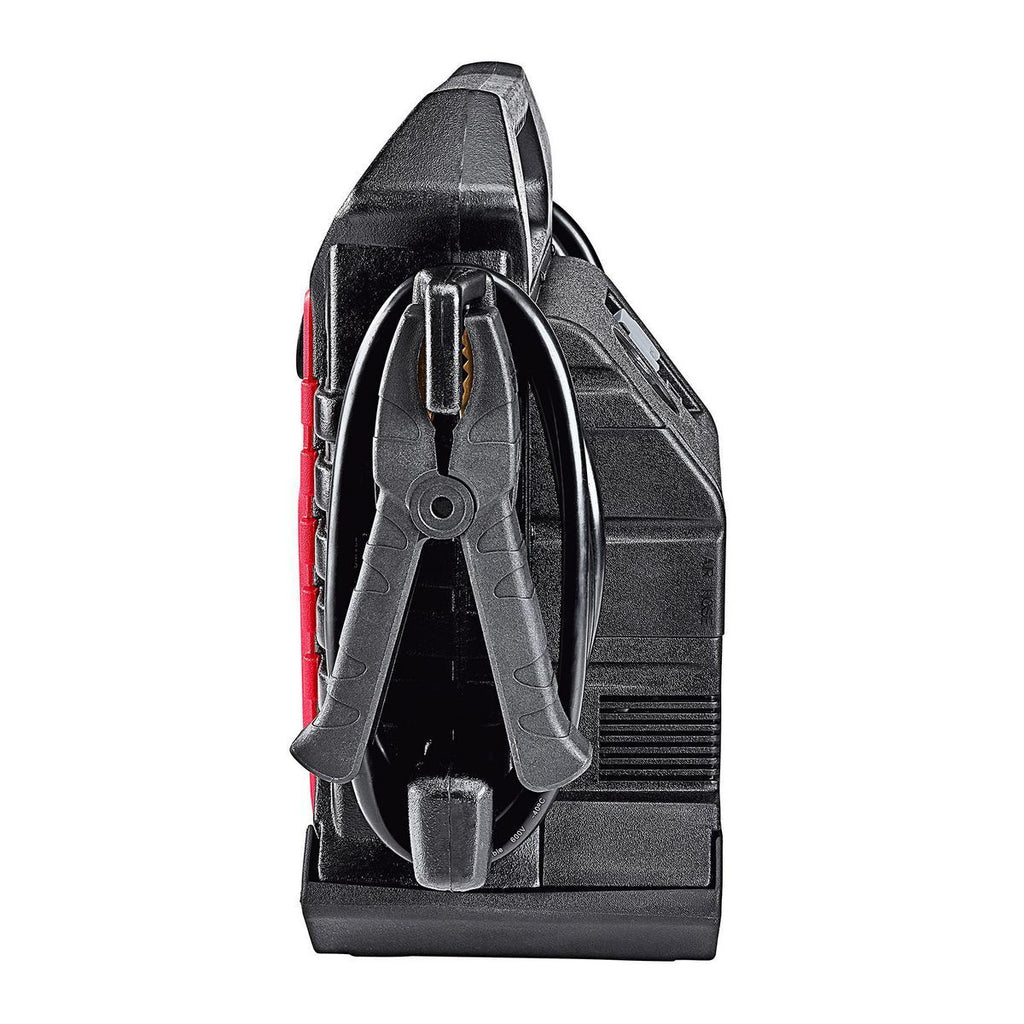 Portable Car Battery Jump Starter and Power Pack with 150 PSI Air Compressor K62926