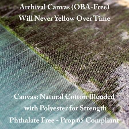 Canvas Art P6535