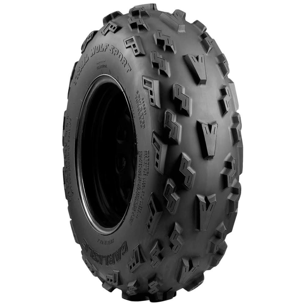 20x10-9 ATV Tire U81329