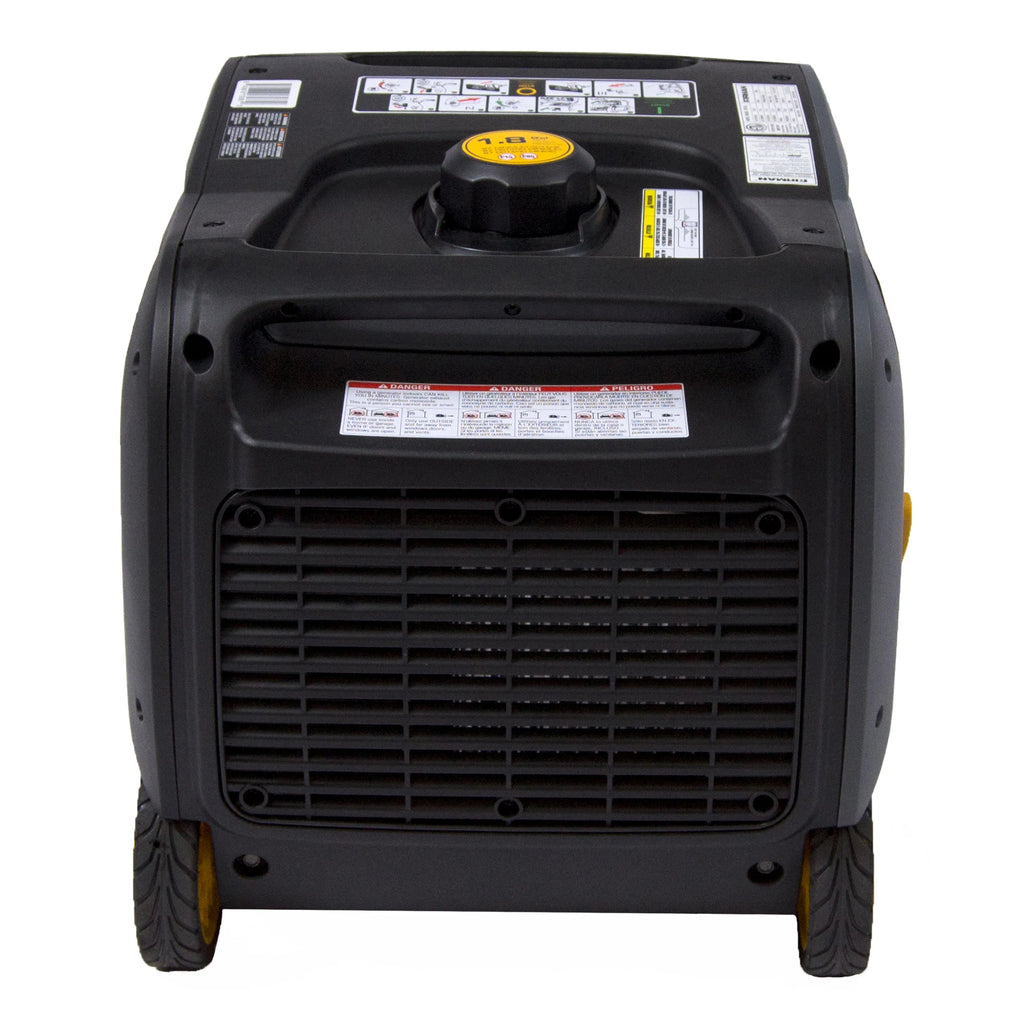 3300/3000 Watt Gas Recoil Start Inverter Generator P702799