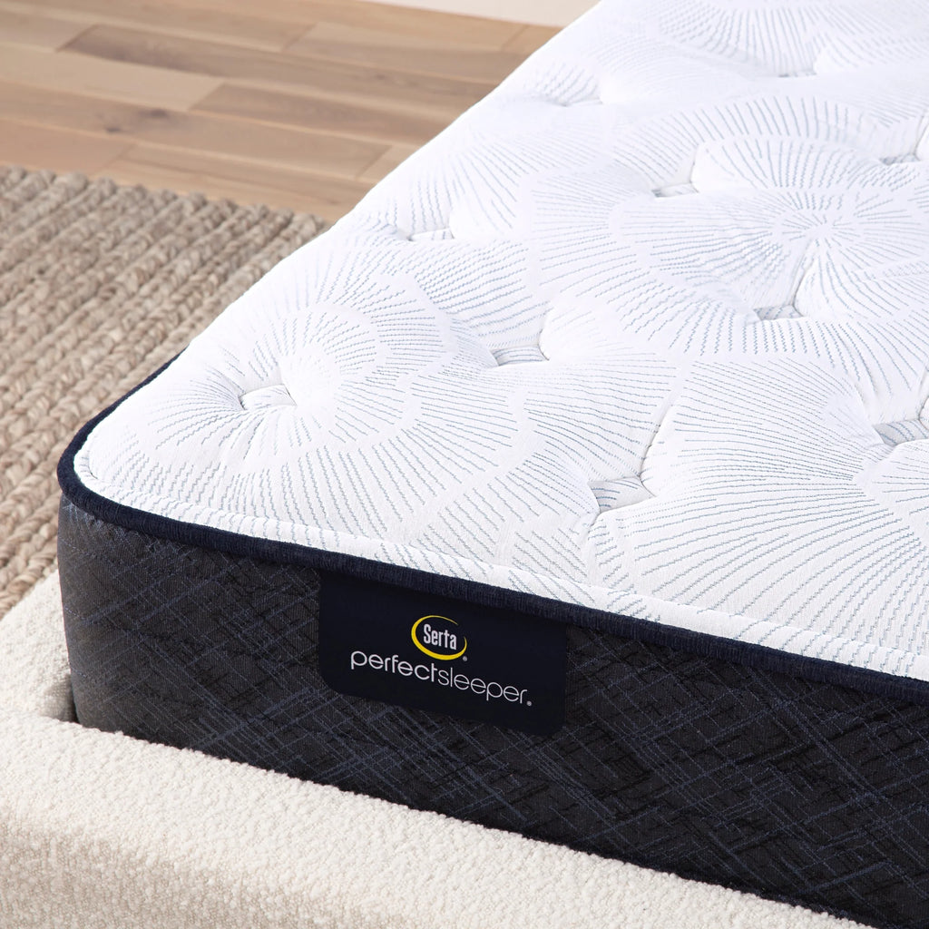 10.5" Plush Innerspring Mattress K82708