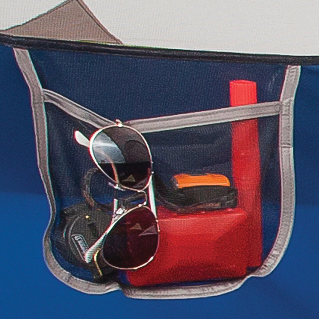 4-Person Camping Tent X473690