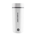 Portable Electric Kettle 350ML Stainless Steel R903