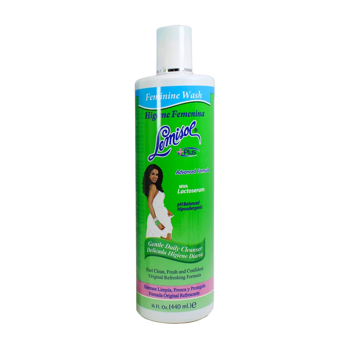 Feminine Douche Wash 16 Oz 2 Pack C1098