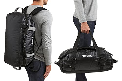Sport Duffel N3378