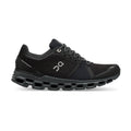 Black Running Shoe U52995