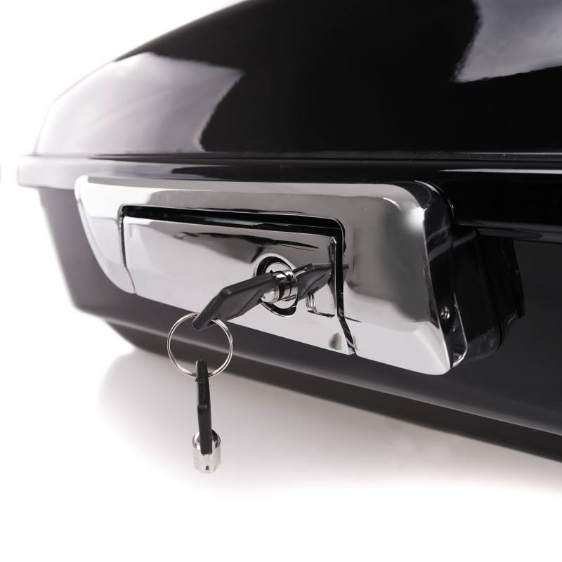 Top-Case Box Trunk Y859