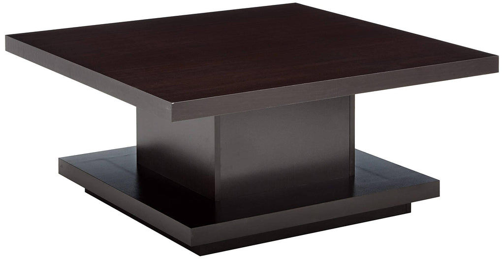 Cappuccino Coffee Table O9170