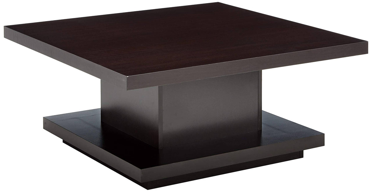 Cappuccino Coffee Table O9170