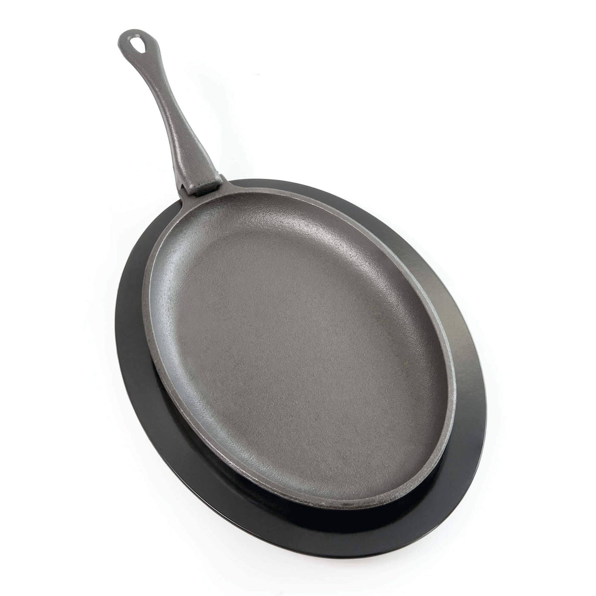 Cast Iron Skillet W293198