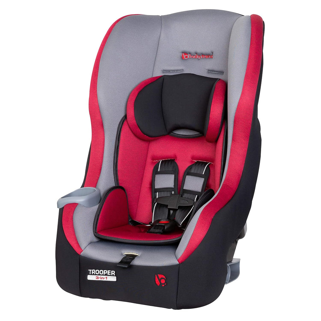 3-in-1 Convertible Car Seat O66000