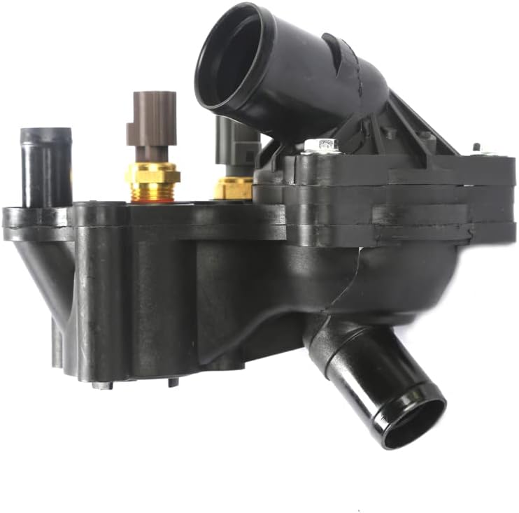 Timing Chain Kit and Thermostat Housing Pack of 2 C1786