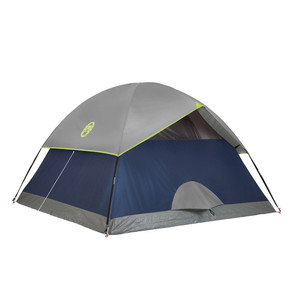 4-Person Camping Tent X473690
