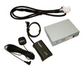 Toyota Radio Interface X242
